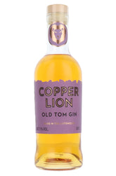 Copper Lion Old Tom Gin 50cl Navy Strength