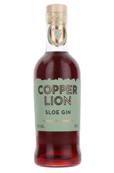 Copper Lion Sloe Gin 50cl