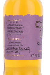Copper Lion Old Tom Gin 50cl Navy Strength