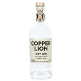 Copper Lion Dry Gin 70cl